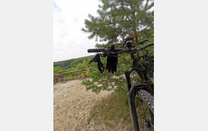 Bizarre, la gopro se déclenche toute seul 🤔