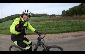 Rando de la tour du 12-04-26