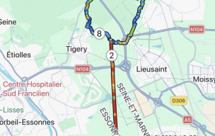 Sortie du 05/07/26