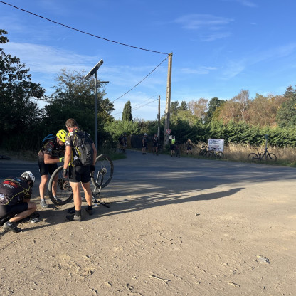 Sortie du 06/09/2026