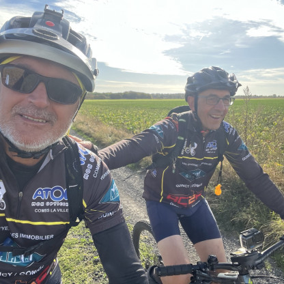Sortie du 06/09/2026